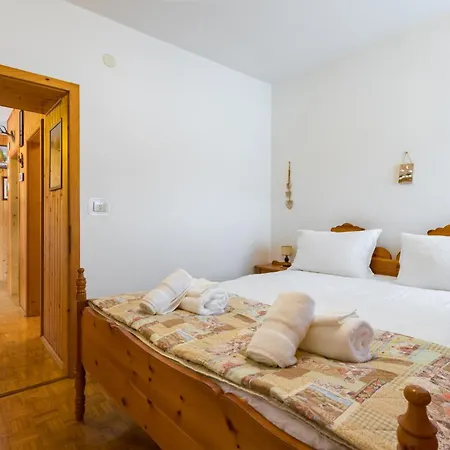 A Casa Delle Dolomiti *