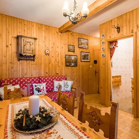 A Casa Delle Dolomiti Sappada