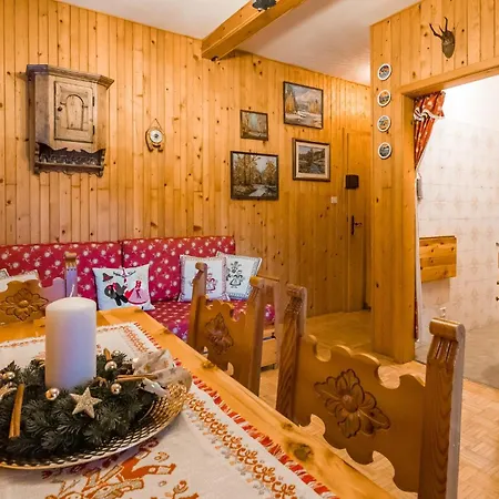A Casa Delle Dolomiti *