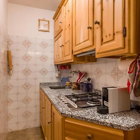 A Casa Delle Dolomiti
